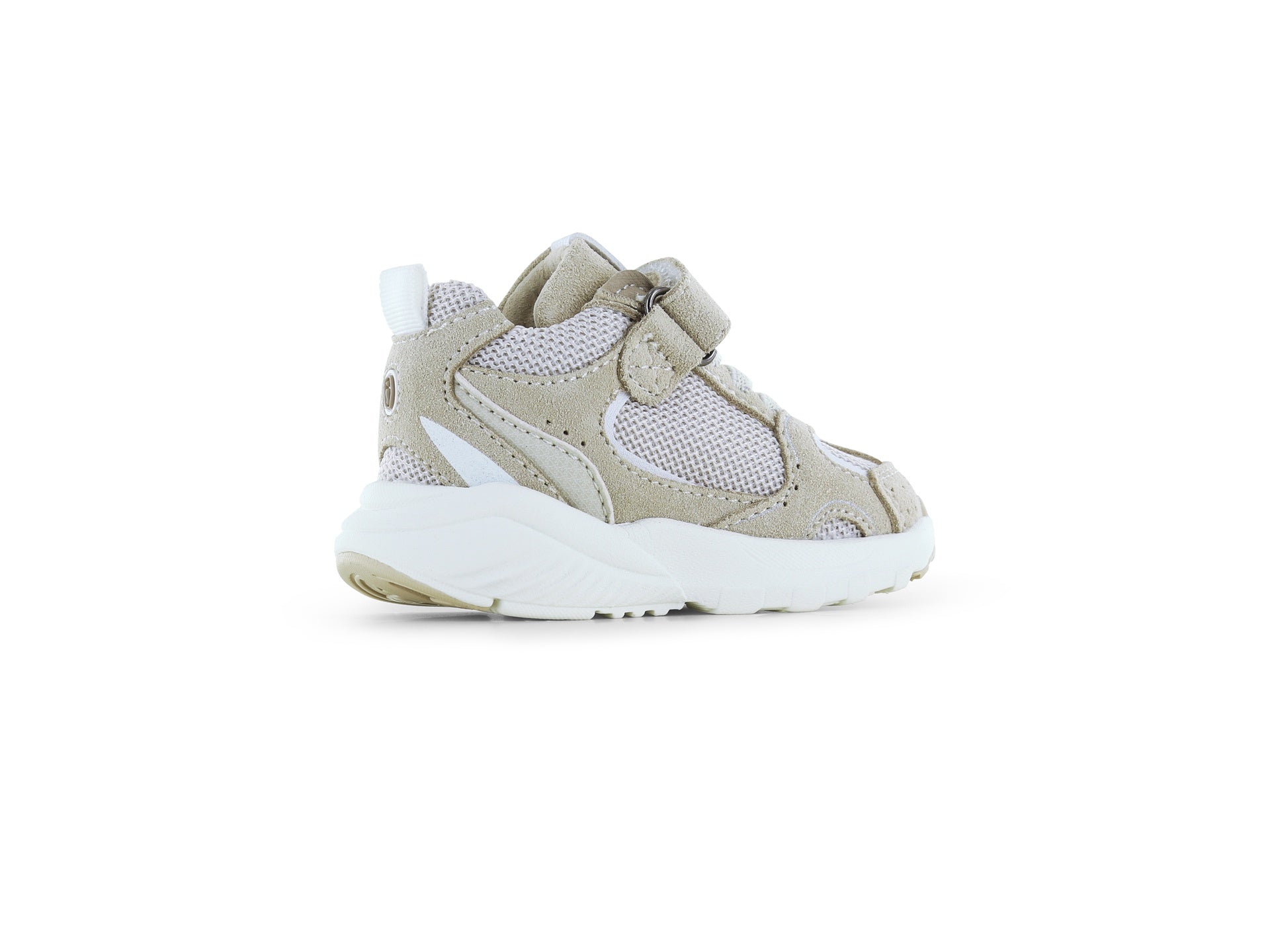 Shoesme | Sneaker beige