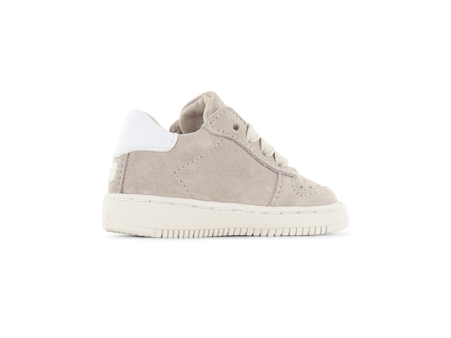 Shoesme | Sneakers Taupe