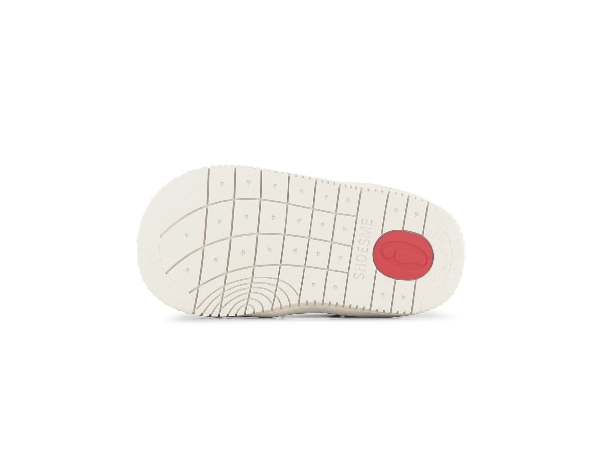 Shoesme | Sneakers Taupe