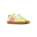 Shoesme | Sneakertje Yellow pink