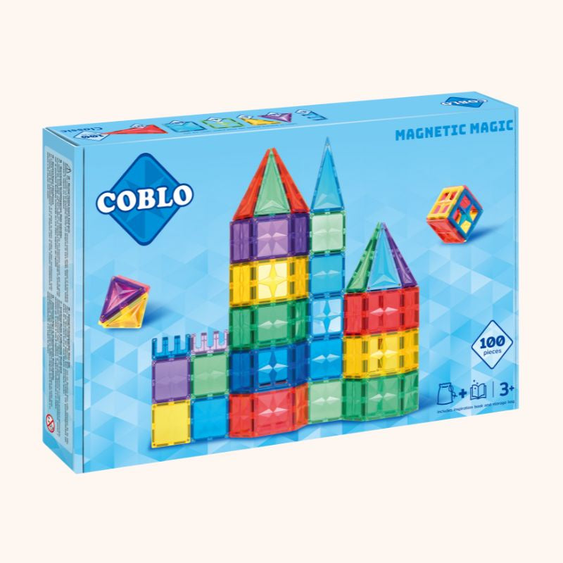 Coblo | Classic - 100 stuks