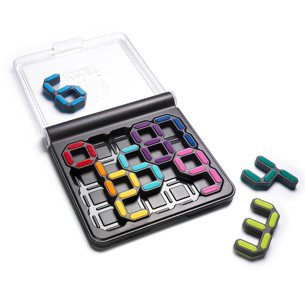 SmartGames | IQ Digits