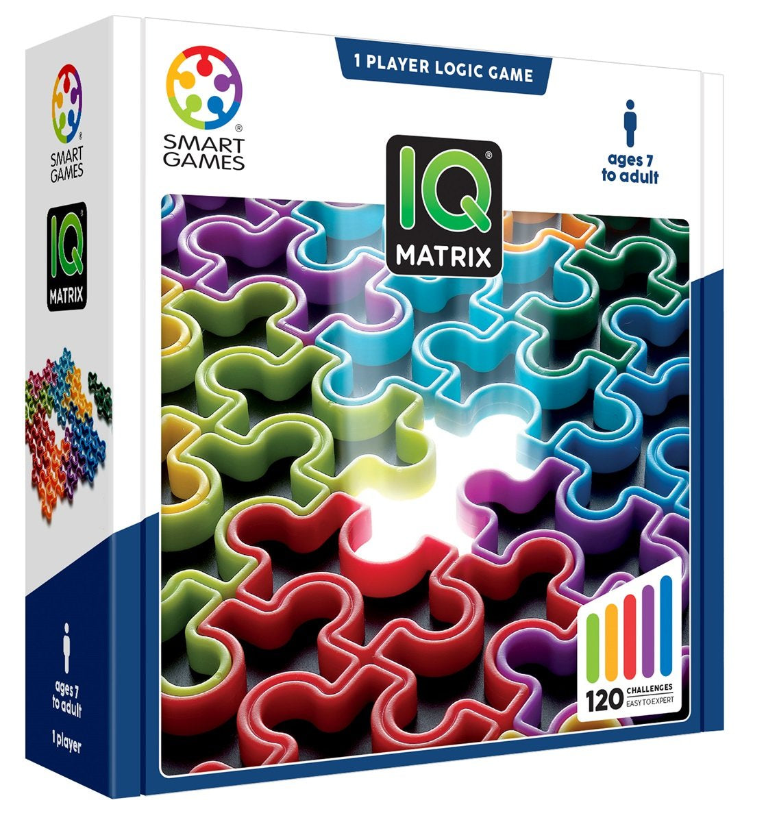 SmartGames - IQ Matrix