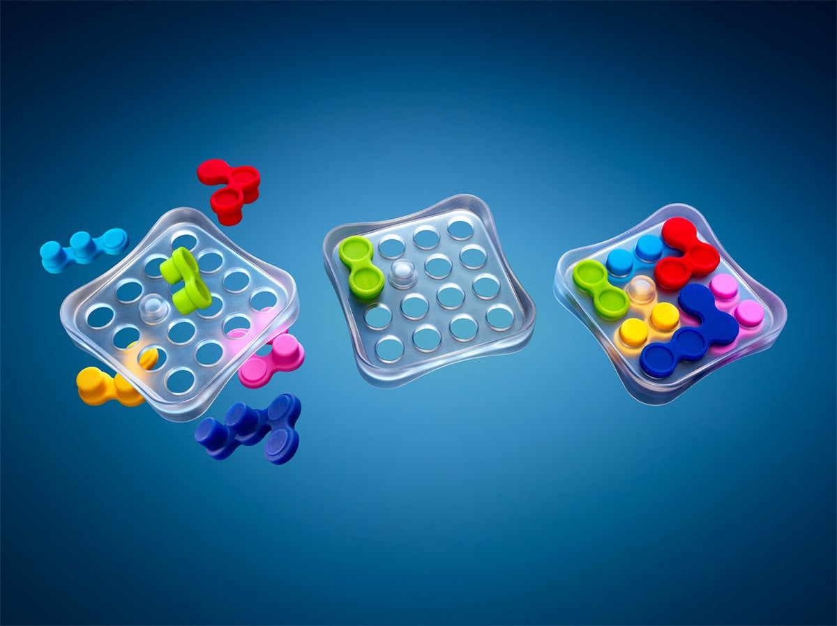 SmartGames - Reverso