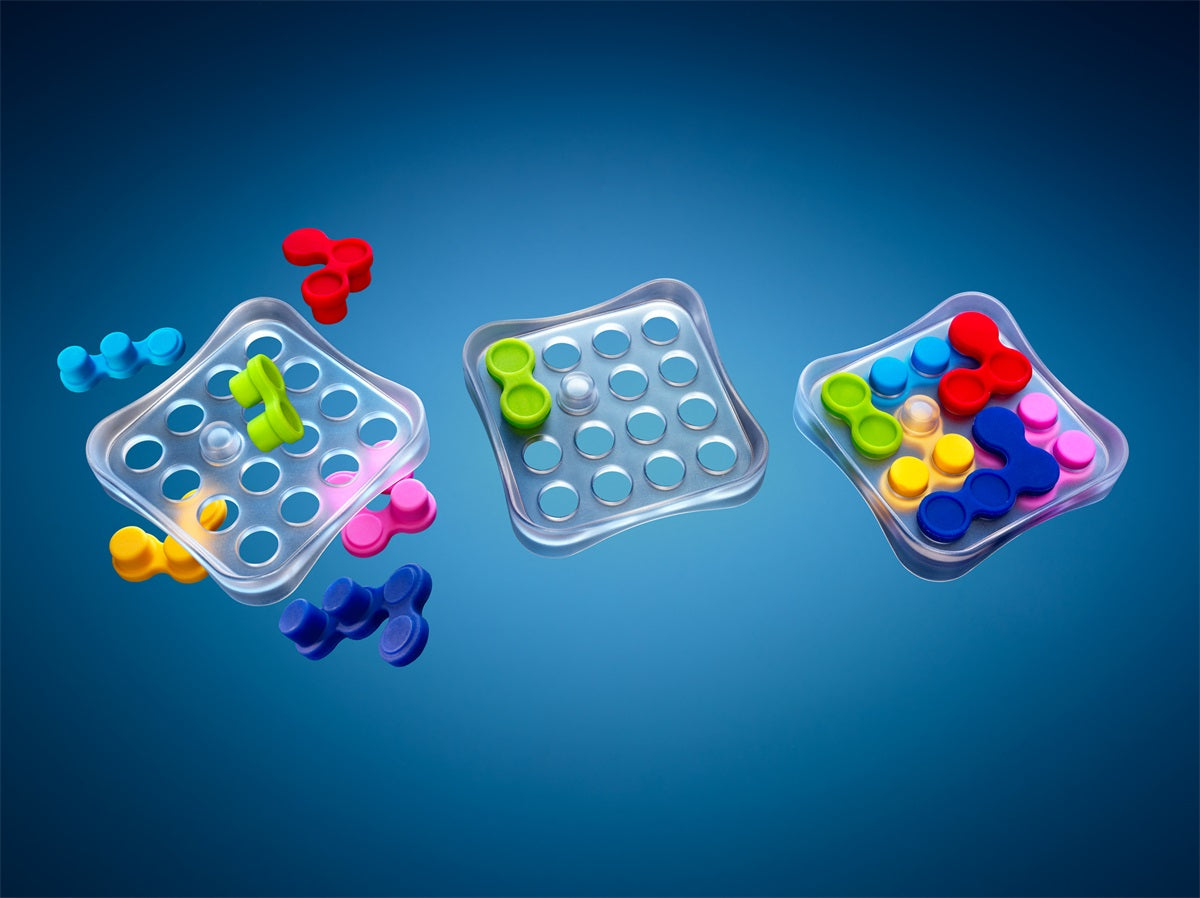 SmartGames - Reverso