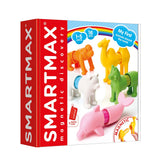 SmartMax | My First Animals Around The World