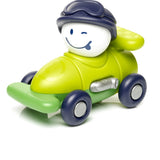 SmartMax | My First Car