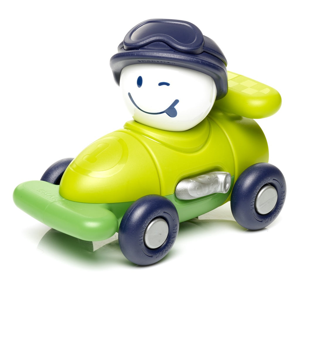 SmartMax | My First Car