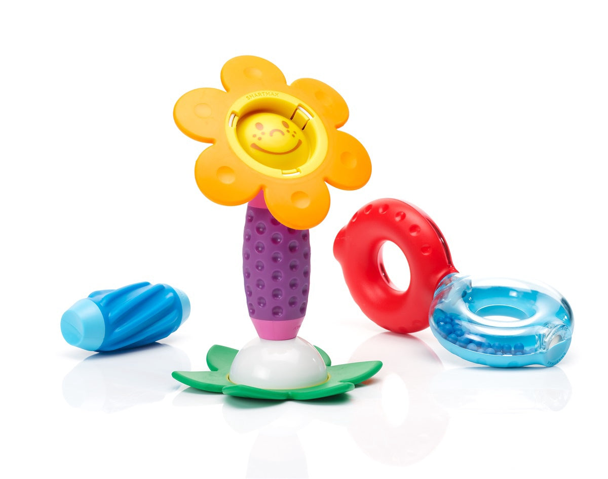 SmartMax | My First Sounds & Flowers