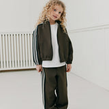 Sofie Schnoor | GabbiKB trousers | Brown