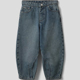 Sofie Schnoor | HavanaKB jeans | Denim blue