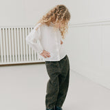 Sofie Schnoor | NeikaKB Jeans | 9006 Leopard