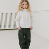 Sofie Schnoor | NeikaKB Jeans | 9006 Leopard
