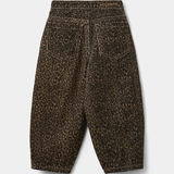 Sofie Schnoor | NeikaKB Jeans | 9006 Leopard