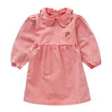Sproet & Sprout | Denim dress | Bloom