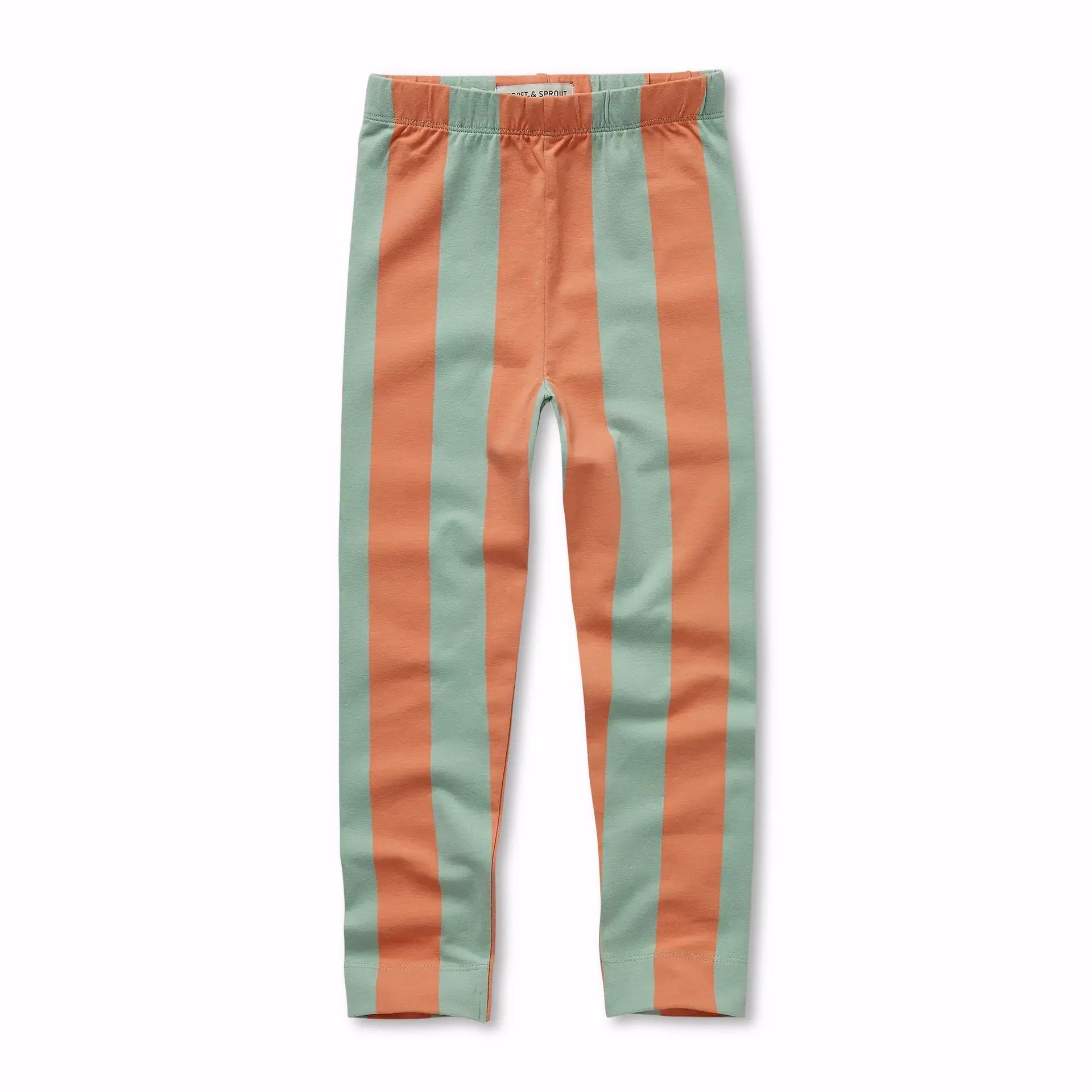 Sproet & Sprout | Legging block stripes