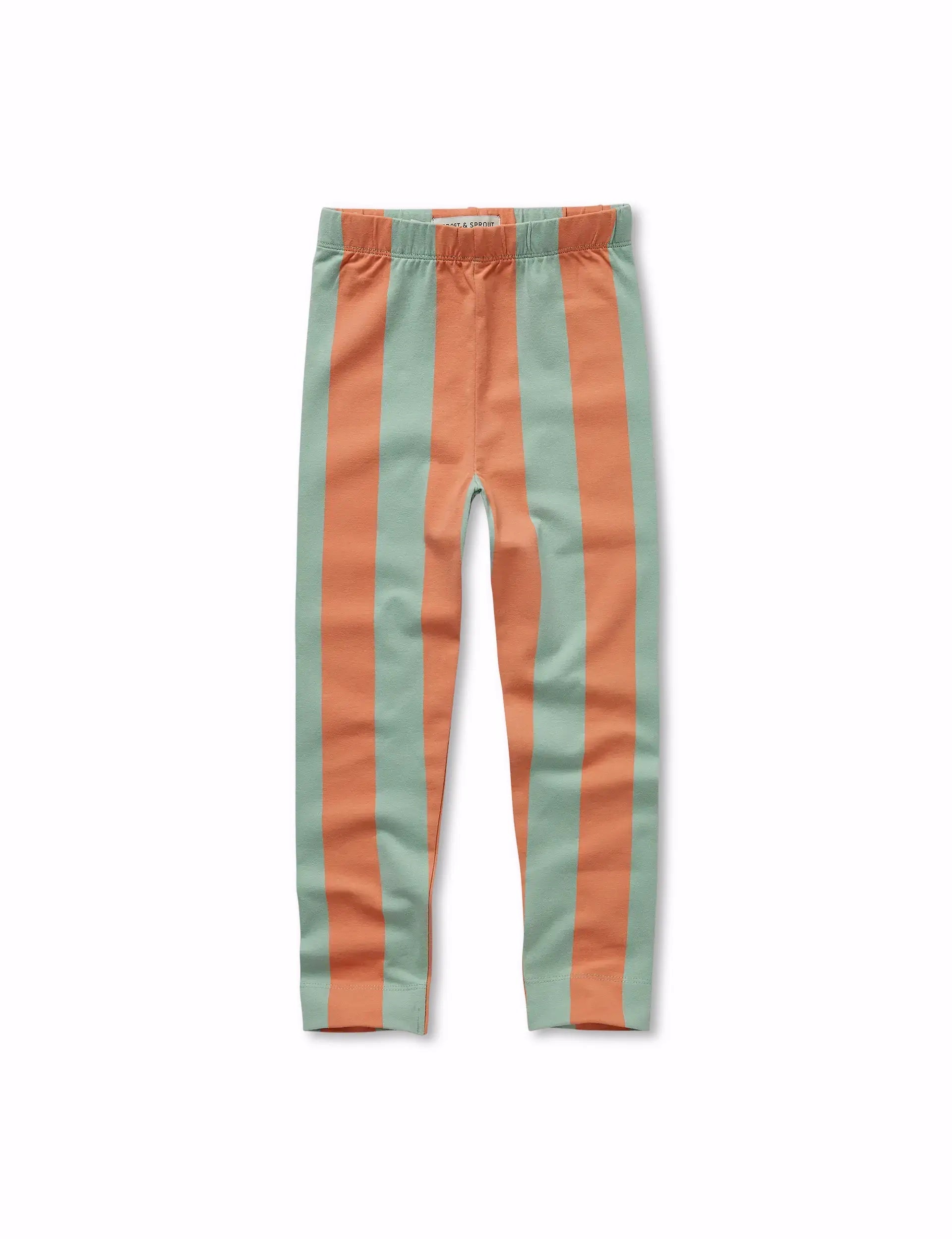 Sproet & Sprout | Legging block stripes