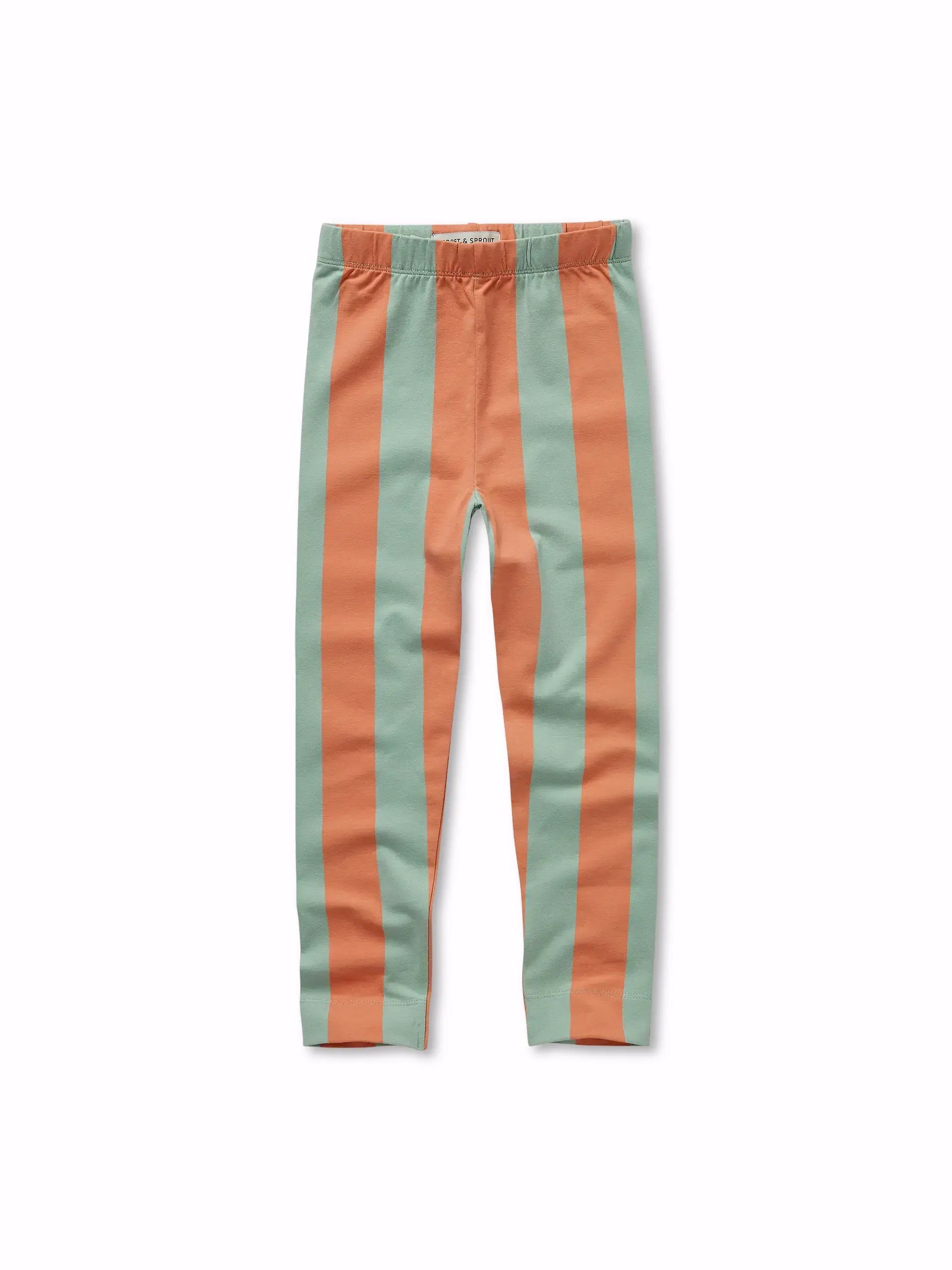 Sproet & Sprout | Legging block stripes