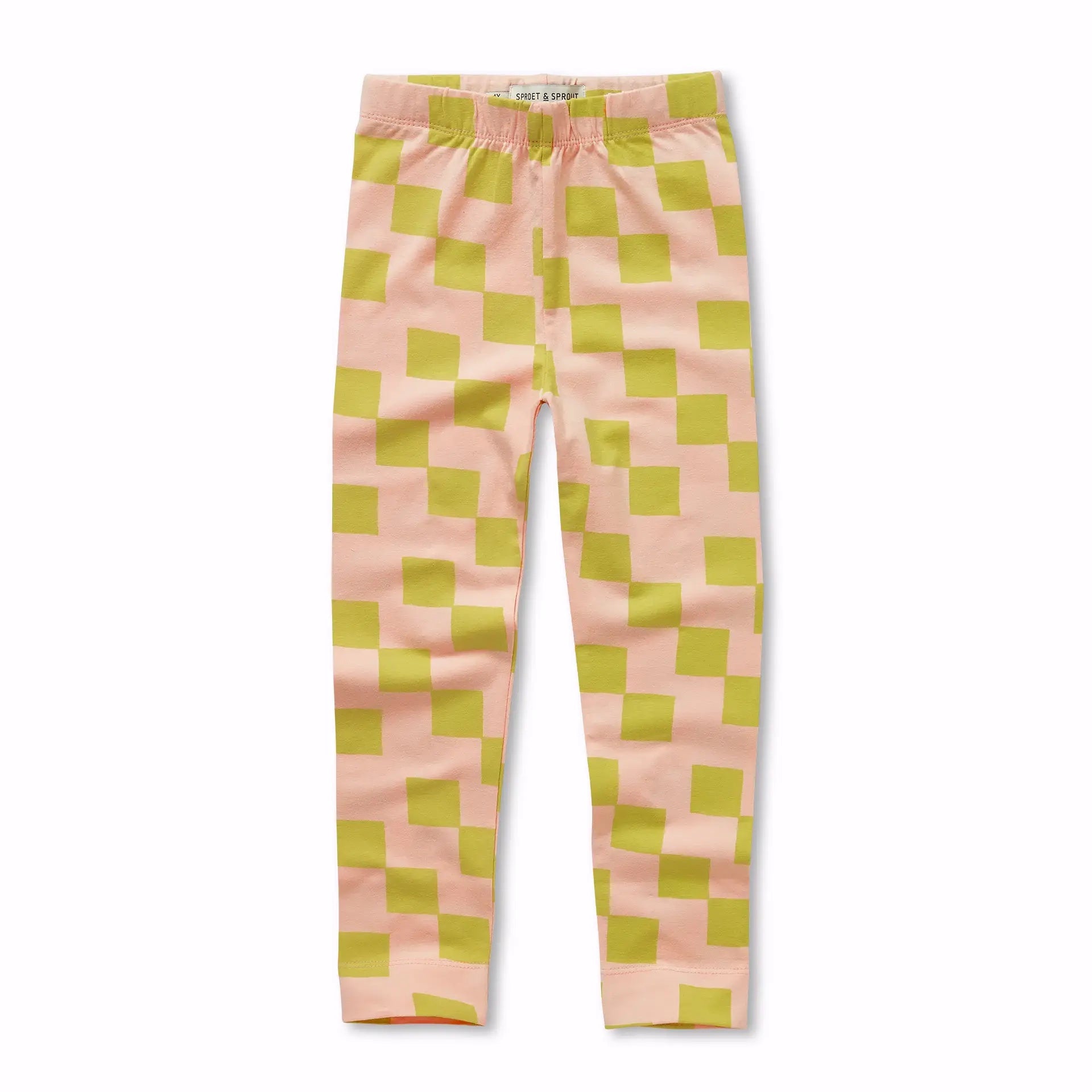 Sproet & Sprout | Legging blocks