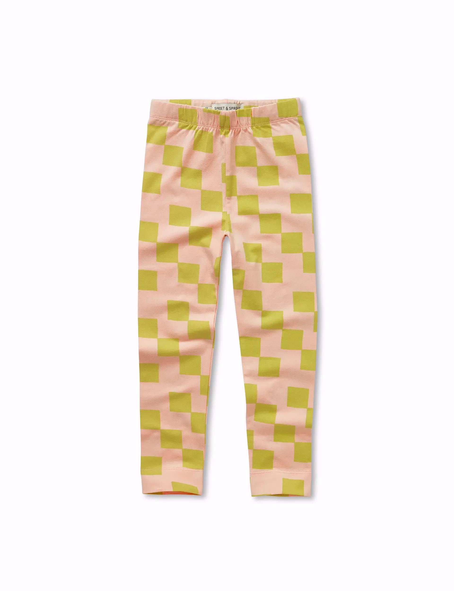 Sproet & Sprout | Legging blocks