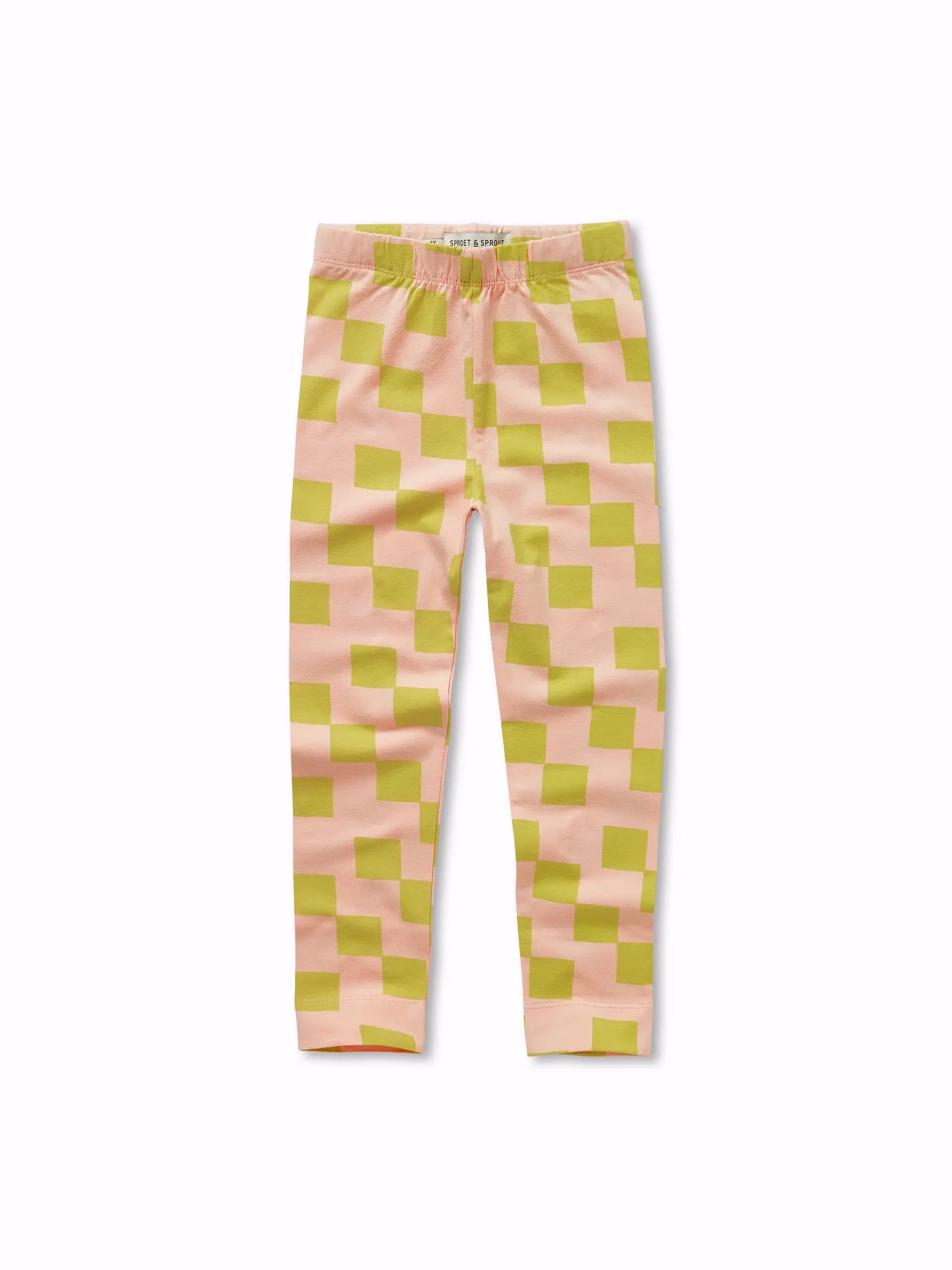 Sproet & Sprout | Legging blocks