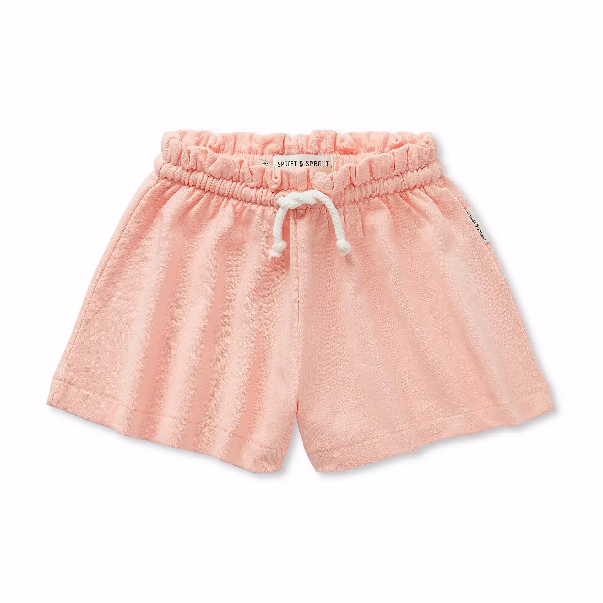 Sproet & Sprout | Loose skirt shorts