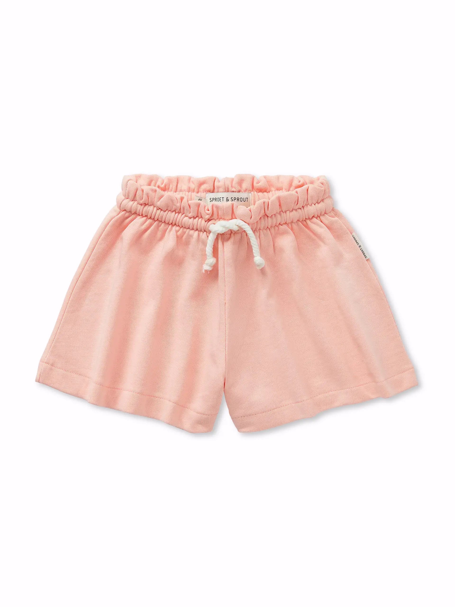 Sproet & Sprout | Loose skirt shorts