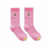 Sproet & Sprout | Socks ice cream pink