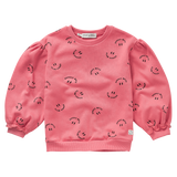 Sproet & Sprout | Sweatshirt Club Chaos print | Bloom