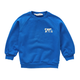 Sproet & Sprout | Sweatshirt logo | Blueprint
