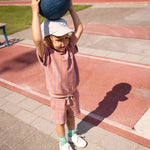Sproet & Sprout | Sweatshirt raglan shortsleeve