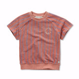 Sproet & Sprout | Sweatshirt raglan shortsleeve