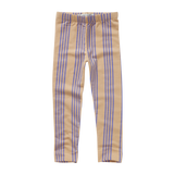 Sproet & Sprout | Winter legging stripes | Sand