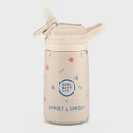 Sproet & spruit | Kids bottle - sprinkles land 350ml