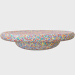Stapelstein | Balansbord | Pastel confetti