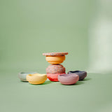Stapelstein Rainbow Set Pastel Spring Special