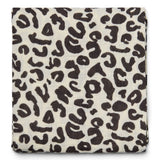 Studio Noos | Swaddle 120x120cm leopard