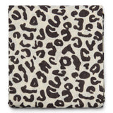 Studio Noos | Swaddle 120x120cm leopard