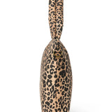 Studio Noos cotton diaper bag leopard