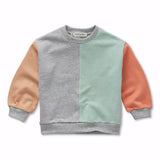 Sproet & Sprout | Sweatshirt colourblock
