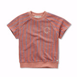 Sproet & Sprout | Sweatshirt raglan shortsleeve