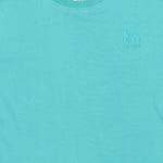 THE NEW| Rasmus os s_s sweat tee -maui blue