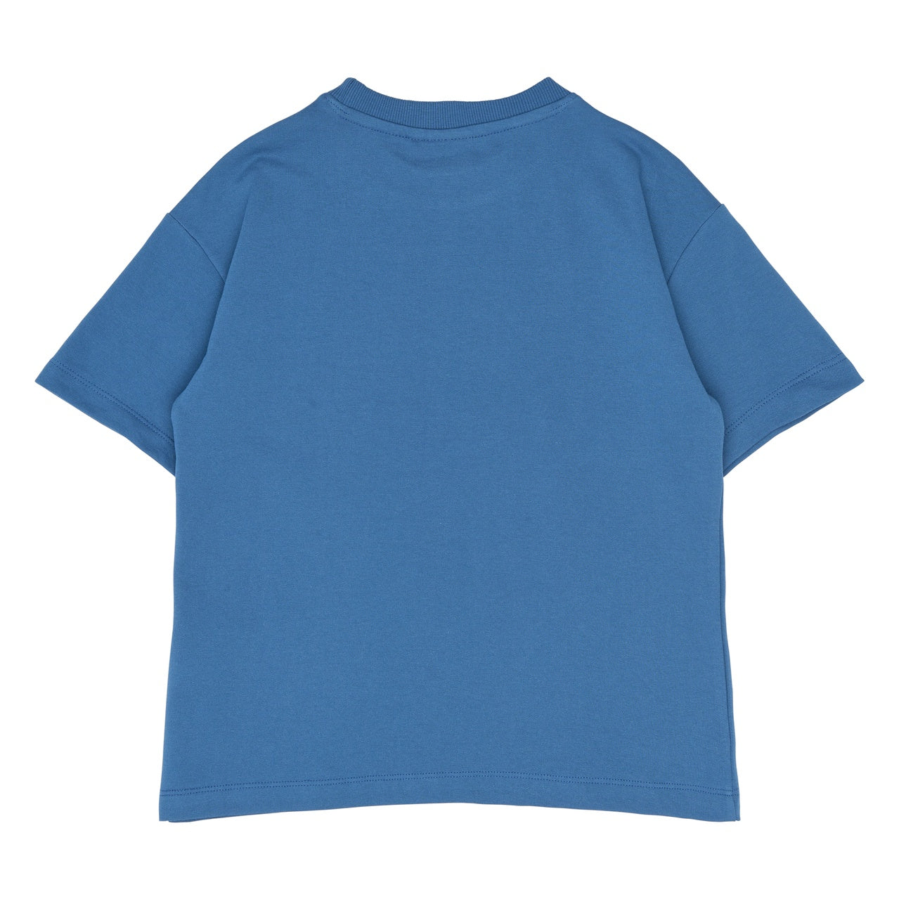 THE NEW | Rasmus os s_s tee - true blue