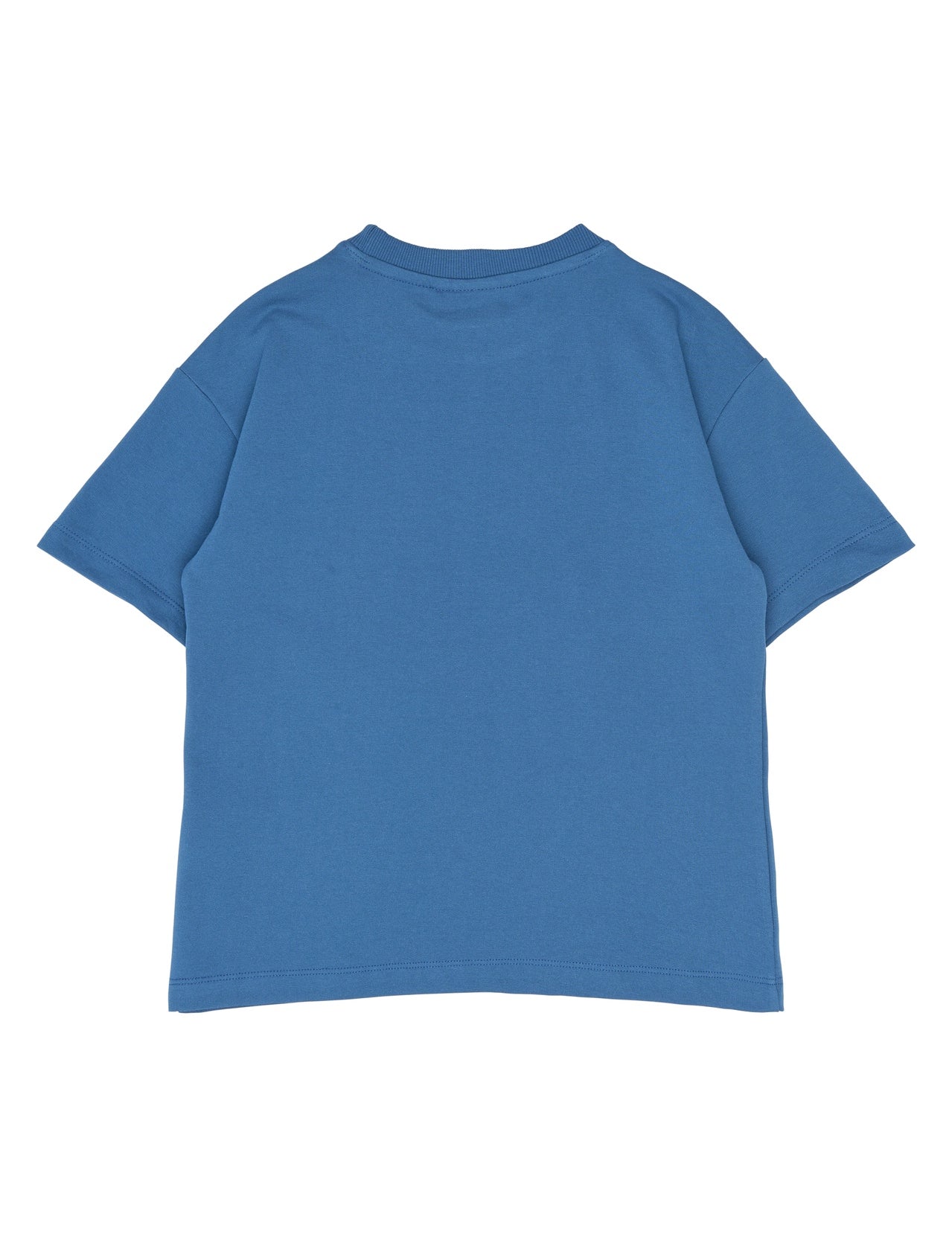 THE NEW | Rasmus os s_s tee - true blue