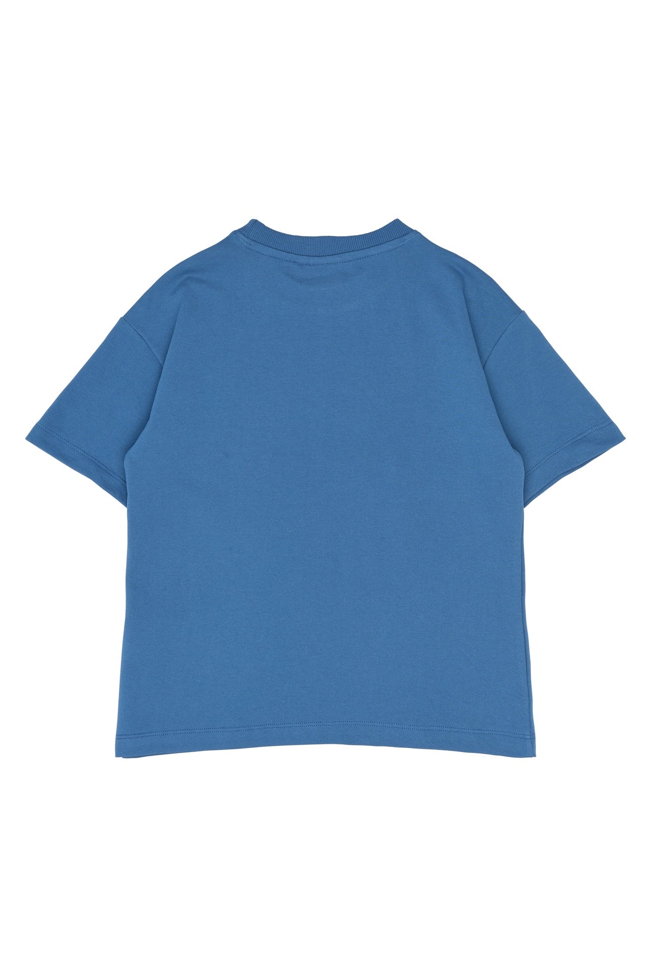 THE NEW | Rasmus os s_s tee - true blue