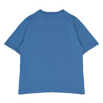 THE NEW | Rasmus os s_s tee - true blue