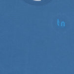 THE NEW | Rasmus os s_s tee - true blue