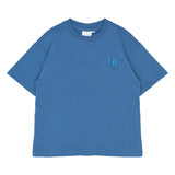 THE NEW | Rasmus os s_s tee - true blue