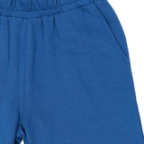 THE NEW | Rasmus sweat shorts true blue