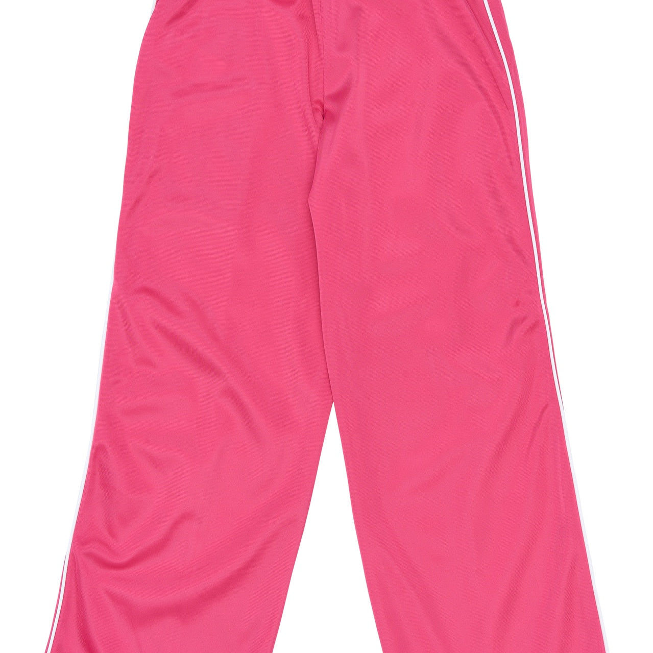 THE NEW |Rebecca pants- carmine rose